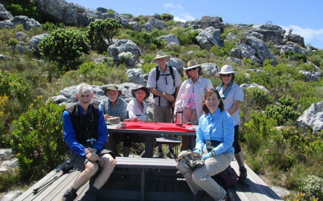 SCARBOROUGH- GROOTKOP VIA PLATBERG