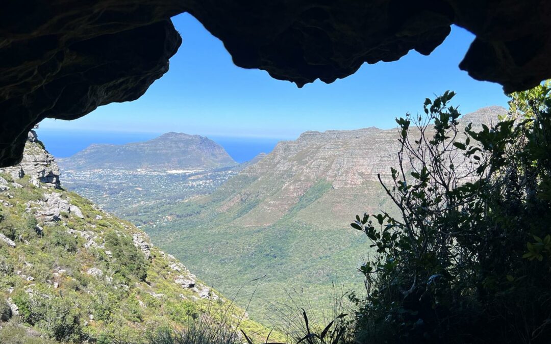 ORANGE KLOOF – DISA GORGE